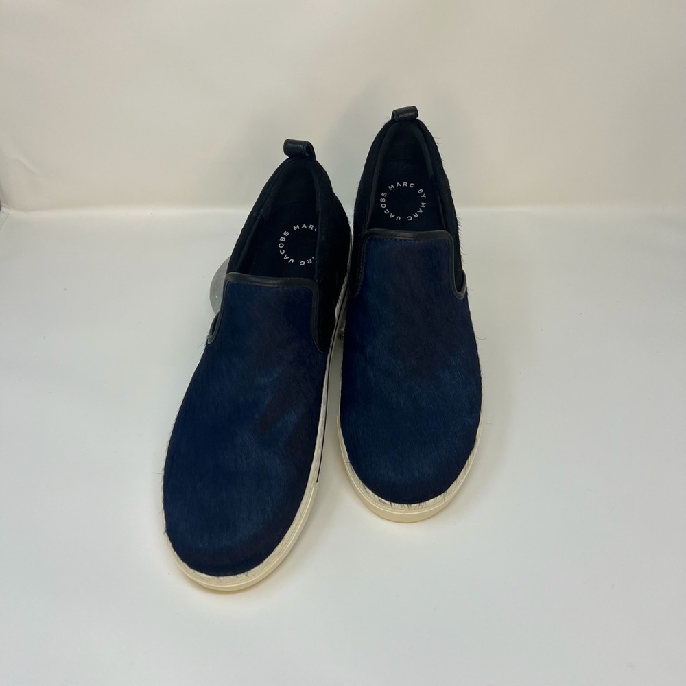 Marc By Marc Jacobs Bi-color Women’s slip-on Sneakers.